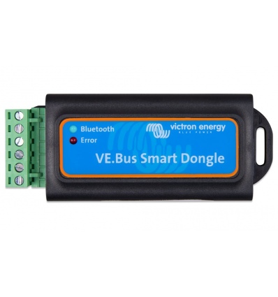 Victron VE.Bus Smart dongle