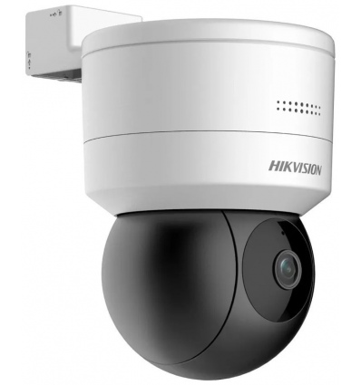 Hikvision DS-2DE1C200IW-D3/W(F1)(S7) - 2MPix IP Wi-Fi Mini PT kamera obj. 4mm IR 15m, mikrofon, reproduktor