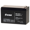 FUKAWA olověná baterie FW 9-12 HRU do UPS APC/ AEG/ EATON/ Powerware/ 12V/ 9Ah/ životnost 5 let/ Faston F2-6,3mm