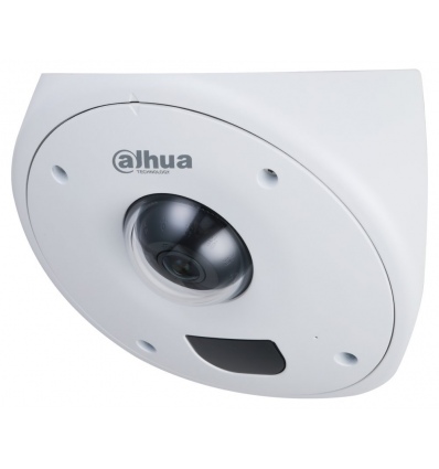 Dahua IPC rohová 4Mpix 30fps 1/1.8"/ 2,5mm (135st)/ WDR 140dB/ mikrofon/ AI analytiky