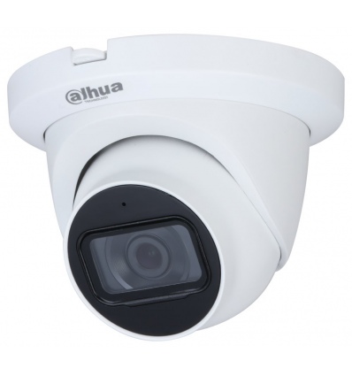 Dahua HDCVI 2Mpix 30fps Starlight/ turret/ 2.8mm (107st)/ IR30m/ WDR130dB/ 12VDC/ mikrofon