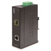 Planet IGT-805AT konvertor 1x 100/1000Base-T,1x SFP 100/1000-X, ESD+EFT, IP30, -40 až 75°C