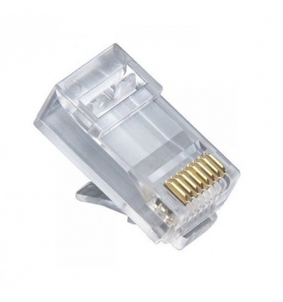 XtendLan Konektor UTP RJ45 CAT5e, lanko