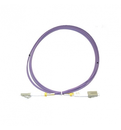 XtendLan FO patch LC-LC 15m 50/125 duplex OM4, LS0H