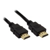 XTENDLAN propojovací kabel HDMI - HDMI 1,5 m, 19pin. Ultra HD 4K x 2K (3840 x 2160, YCbCr 4:4:4)/60 Hz - retail