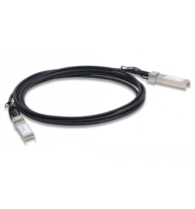 XtendLan SFP+ metalický spojovací kabel, 10Gb/s, 2m, pasivní, twinax, Cisco, Planet kompatibilní