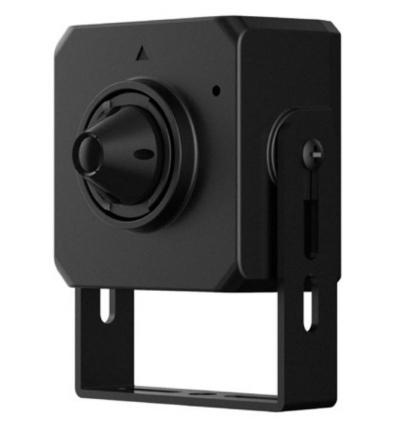 Dahua IPC miniaturní Starlight 2Mpix 30fps/ 31x31x30mm/ pinhole 2,8mm(96st)/ WDR/ mikrofon/ analytiky