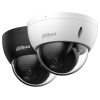 Dahua IPC Lite 8Mpix 20fps/ dome/ 2,8mm (106st)/ WDR/ IR30m/ SMD+/ černá