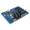 XtendLan XL-LECW04HU Řídící karta pro LED panely, do 512x64, 4x HUB12, Wi-Fi
