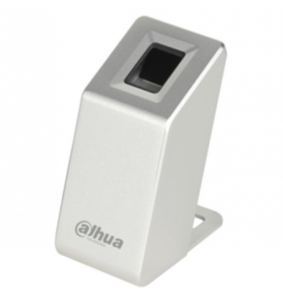 Dahua čtečka prstu, spojení přes USB k ACS software Dahua