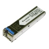 XtendLan mini GBIC SFP, LC, 1000Base-LX, 3km, WDM, TX1310nm/RX1550nm, HP kompatibilní