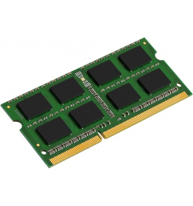 KINGSTON 4GB DDR3L 1600MHz / SO-DIMM / CL11 / 1.35V
