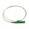 XtendLan FO pigtail E2000/APC, 9/125, 0,9mm, 1m, LS0H, ZWP, G.652d