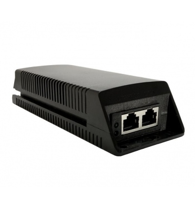 XtendLan PoE injektor IEEE802.3at, 1000Base-T, 30W