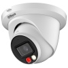 Dahua IPC Lite 2Mpix 30fps Full-Color/ turret/ 2,8mm (107st)/ WDR/ IR+white 30m/ SMD+