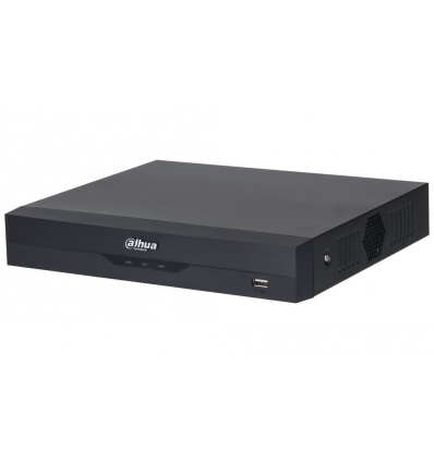 Dahua NVR Smart 8xIP/ 16Mpix/ 80Mbps/ 1xHDD/ 1xLAN/ AI by NVR