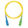 XtendLan FO patch SC/APC-SC 7m 9/125 simplex, G.652d, LS0H