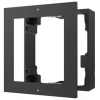 Hikvision DS-KD-ACW1/Black - rámeček interkomu pro povrchovou montáž černý