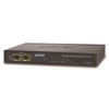 Planet GSD-1002M L2 switch, 8x1Gb, 2x1Gb SFP, 48-56VDC, fanless