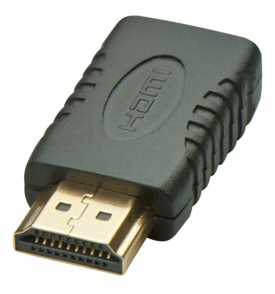 XtendLan Spojka HDMI (M) s HDMI (F)