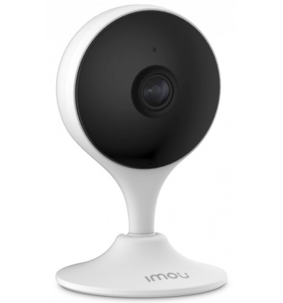 Imou by Dahua IP kamera Cue 2/ vnitřní/ Wi-Fi/ 2Mpix/ objektiv 2,8mm/ 16x digitální zoom/ H.265/ IR až 10m/ CZ app