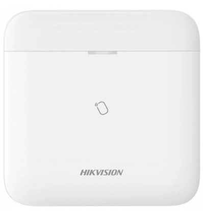 Hikvision AX PRO DS-PWA96-M-WE bezdrátová ústředna, 96 vstupů, 3G+4G