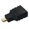 XtendLan Adaptér Micro HDMI (M) na HDMI (F)