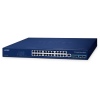 Planet GS-6311-24T4X L3 switch, 24x1Gb, 4x10Gb SFP+, QoS, fanless