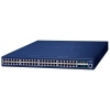 Planet GS-6311-48T6X L3 switch, 48x1Gb, 6x10Gb SFP+, QoS