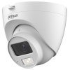 Dahua HDCVI 5Mpix 25fps/ turret/ 2.8mm (106st)/ IR+White20m/ DWDR/ mikrofon/ 12VDC/ IP67