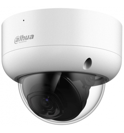 Dahua HDCVI 2Mpix 30fps/ dome/ 2.8mm (102st)/ IR40m/ DWDR/ 12VDC/ IP67