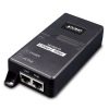 Planet POE-165 PoE injektor IEEE802.3at, 30W, 1G/2,5G/5G, na zeď