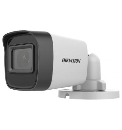 Hikvision DS-2CE16H0T-ITF(2.8mm)(C) - 5MPix HDTVI Bullet kamera IR 30m, 4v1, IP67