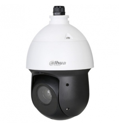 Dahua PTZ IP 2Mpix 30fps 1/2.8" Starvis/ 25x zoom PFA/ IR100m/ WDR/ PoE+/ IP66/ SMD 4.0/ AI analytiky