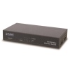 Planet FSD-503 switch 5x 10/100Base-TX, 10", kov, fanless