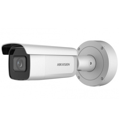 Hikvision DS-2CD2686G2-IZS(2.8-12MM)(C) - 8MPix IP Bullet AcuSense kamera IR 60m, Audio, Alarm, IK10