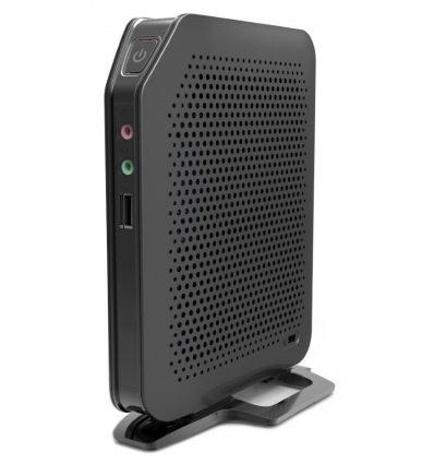 XtendLan Tenký klient Celeron J1800 2x 2,4GHz, 2GB DDR3, 8GB mSATA SSD, DVI-I+DP,1x LAN,6x USB, fanless