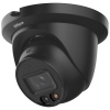 Dahua IPC Lite 8Mpix 20fps Full-Color/ turret/ 2,8mm (111st)/ WDR/ IR+white 30m/ Mikrofon/ SMD+/ černá