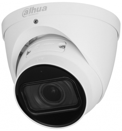 Dahua IPC AI-Lite 5Mpix 20fps/ turret/ 2,7-12mm (99-28st)/ WDR/ IR40m/ mikrofon/ SMD4.0/ AI analytiky