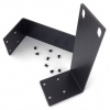 Planet Rack Mount kit 19" pro 10" zařízení, tmavě modrá