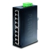 Planet IGS-801T Průmyslový Switch 8x1Gb RJ45, -40 +75°C, IP30, EFT+ESD, 12-48VDC, fanless