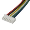 XtendLan Nahradní kabel pro dveřní stanici CAT5, 7pin, jednostraně konektorováno
