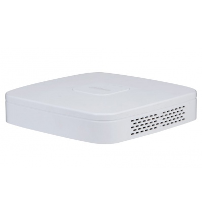 Dahua NVR Smart 8xIP/ 16Mpix/ 80Mbps/ 1xHDD/ 1xLAN/ AI by NVR