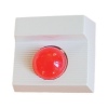 OEM JUMBO LED BZ - červená signalizace včetně bzučáku