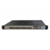 XtendLan GPON OLT, 8x PON SFP, 8x SFP/RJ-45 1000Base-T, redundantní AC+DC