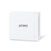 Planet WDAP-W1800AXU Wi-Fi6 AP, 802.11ax 2,4/5GHz 1800Mbps, VLAN, multi-SSID, 150klientů, Roaming, USB-C nabíjení, PoE