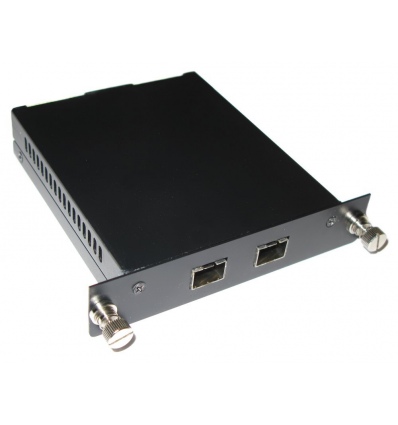 XtendLan 2x 10Gbit Ethernet modul pro POLT88R, 2x SFP+
