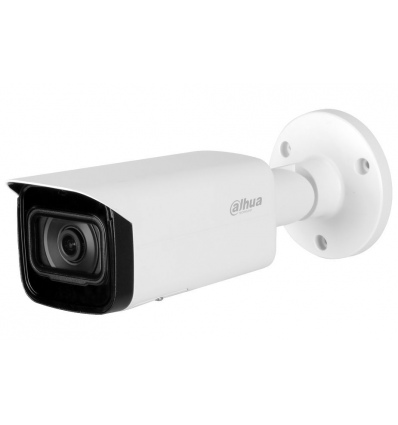 Dahua IPC AI-Profi 4Mpix 1/1.8" 30fps/ bullet/ 2,8mm(112st)/ ultraWDR/ IR80m/ mikrofon/ SMD3.0/ AI analytiky