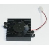 Dahua Náhradní ventilátor/chladič na procesor pro Dahua NVR/XVR, 2pin