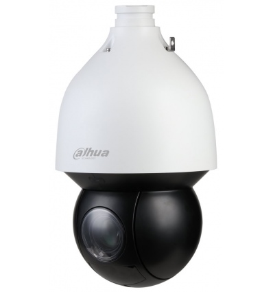 Dahua PTZ IP 4Mpix 30fps 1/2.8"/ 32x zoom PFA (4,8-154mm)/ IR150m/ WDR/ PoE+/ IP67+IK10/ SMD4.0/ AT3.0/ AI analytiky